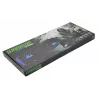 USB Gaming tastatūra Warrior Rebeltec