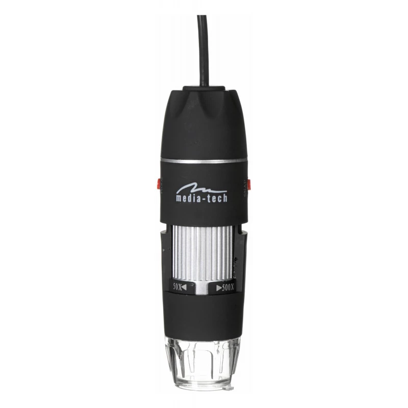 Media-Tech USB 500X MT4096 Digitālais mikroskops