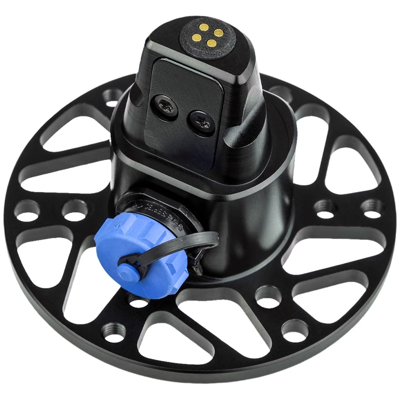 Cube Controls QRX Full Set, Classic - zils