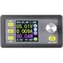 Joy-it JT-DPH5005 laboratorijas barošanas bloks, regulējams 0–50 V 0–5 A 250 W skrūvju spailes attālināti vadāms, programmējams, plāns formas faktors Izejas 1 x (JT-DPH5005)