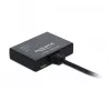 DELOCK HDMI sadalītājs 1 x HDMI ieeja > 2 x HDMI izejas 4K 60 Hz