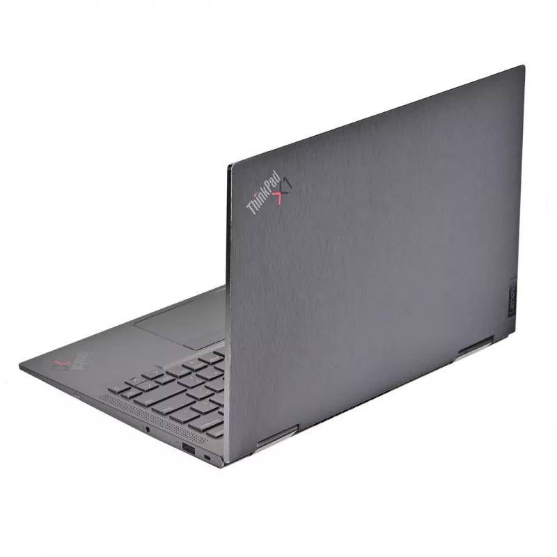 LENOVO ThinkPad X1 Yoga Gen.6 i7-1185G7 32GB 512GB SSD 14 WUXGA(skāriens) Win11pro USED US QWERTY Lietots