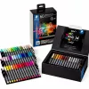 Otu pildspalvu komplekts Staedtler Pigment Arts 60 gab.