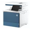 HP 7E357A printeris, zils