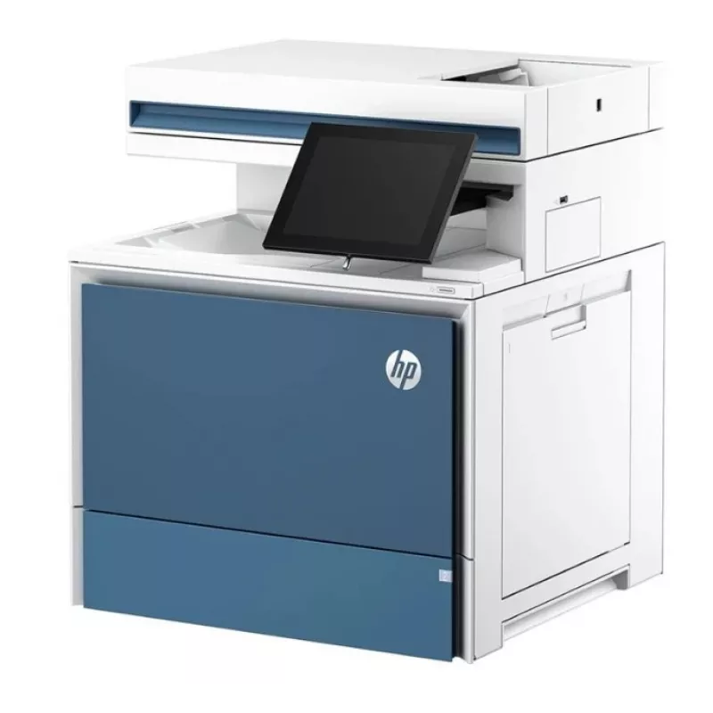 HP 7E357A printeris, zils