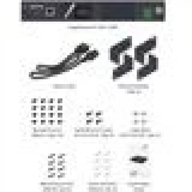 Barošanas bloks UBIQUITI EP-54V-150W 150 W, maiņstrāva 100–240 V, 50–60 Hz, melns