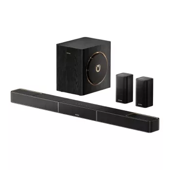 Soundbar Ultimea Skywave X40, ražotājs Ultimea — modelis U4124