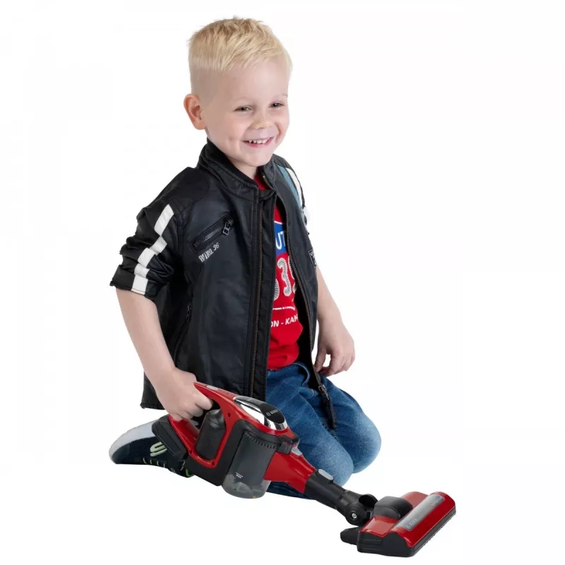 Putekļu sūcējs Bosch Unlimited