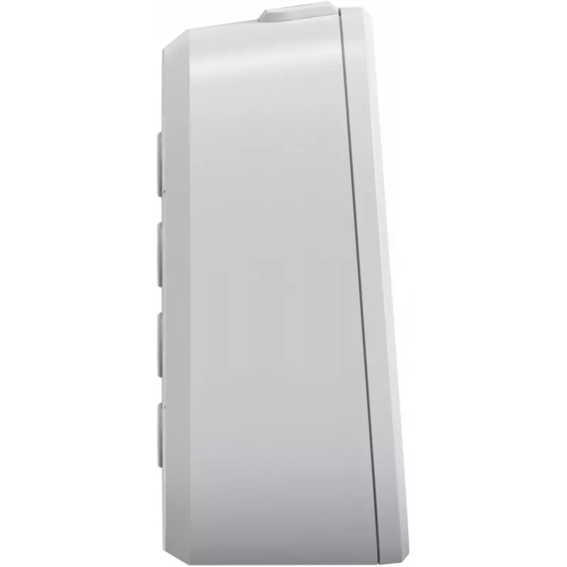 Digitālais modinātājpulkstenis SENCOR SRC 2200 ar LED displeju un baterijas rezervi
