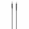 Austiņas Sennheiser HD 599 — vadu apļveida, 50 Ω, 12–38500 Hz, 1,2 m kabelis, ziloņkaula krāsa