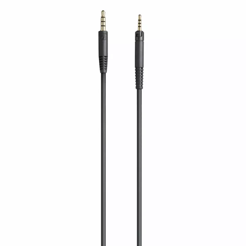 Austiņas Sennheiser HD 599 — vadu apļveida, 50 Ω, 12–38500 Hz, 1,2 m kabelis, ziloņkaula krāsa