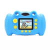 Easypix Kiddypix Blizz 2Megapixel Blue Digital Camera