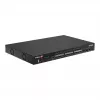 Tīkla slēdzis EDIMAX FS-5428X — 24 Gigabit SFP porti, 4 × 10GbE SFP+ porti