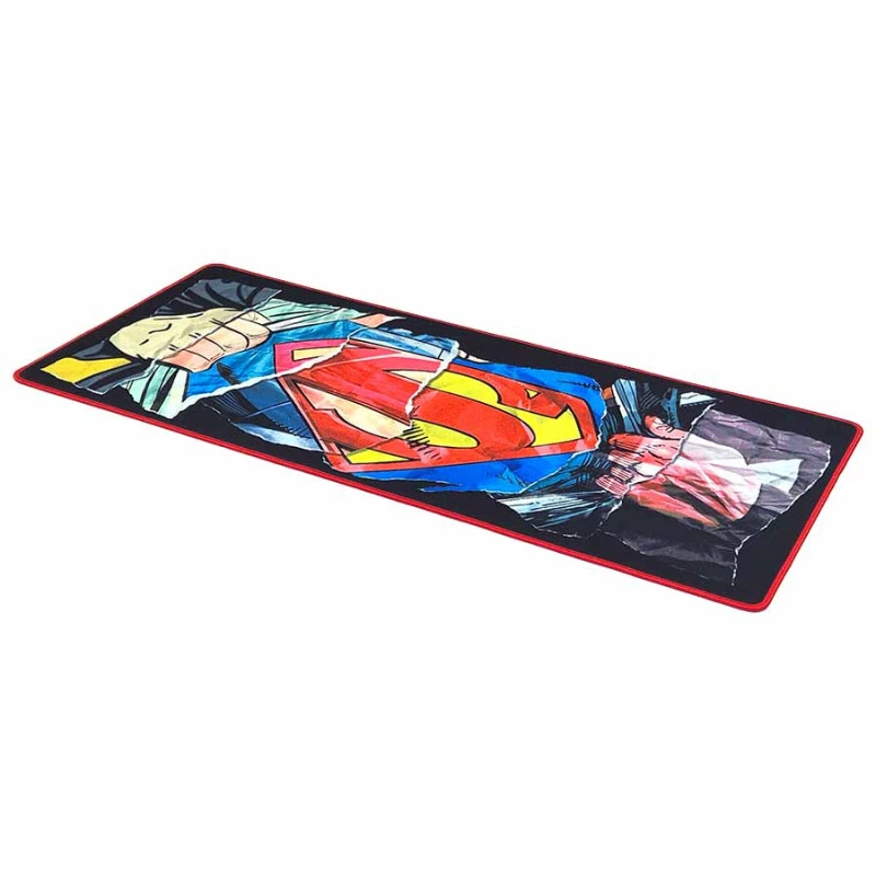 Subsonic Gaming pele Pad XXL Supermans Chest