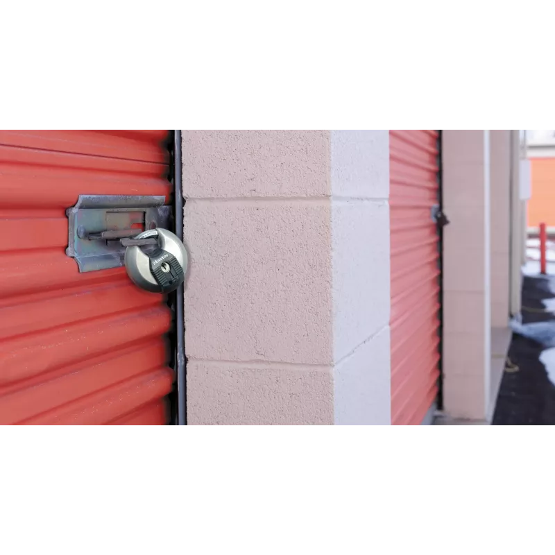 Discus piekaramā atslēga MASTER LOCK 70 mm Excell nerūsējošais tērauds, aptverta važa, individuāla atslēga