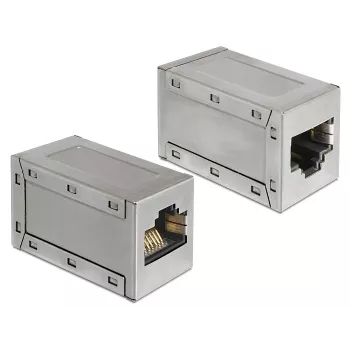 savienotāju adapteris DeLOCK 86140