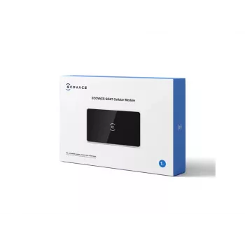 Ecovacs MGM010001 zāles pļāvēja daļa/piederums