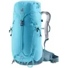Mugursoma DEUTER Trail 22 SL sieviešu pārgājienu mugursoma, 22 L, lagūnas-atlantijas, poliesters, 990 g