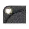Delock D-Typ Modul RJ45 Buchse zu Buchse mit Schrauben schwarz (88106)