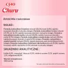 INABA Churu Variety box Tuna – kaķu gardumi – 60 x 14g