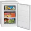 Bomann GS 2186 Upright Freezer 85 L