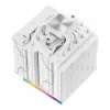 DeepCool AK620 Digital WH procesora gaisa dzesētājs 12 cm balts 1 gab.