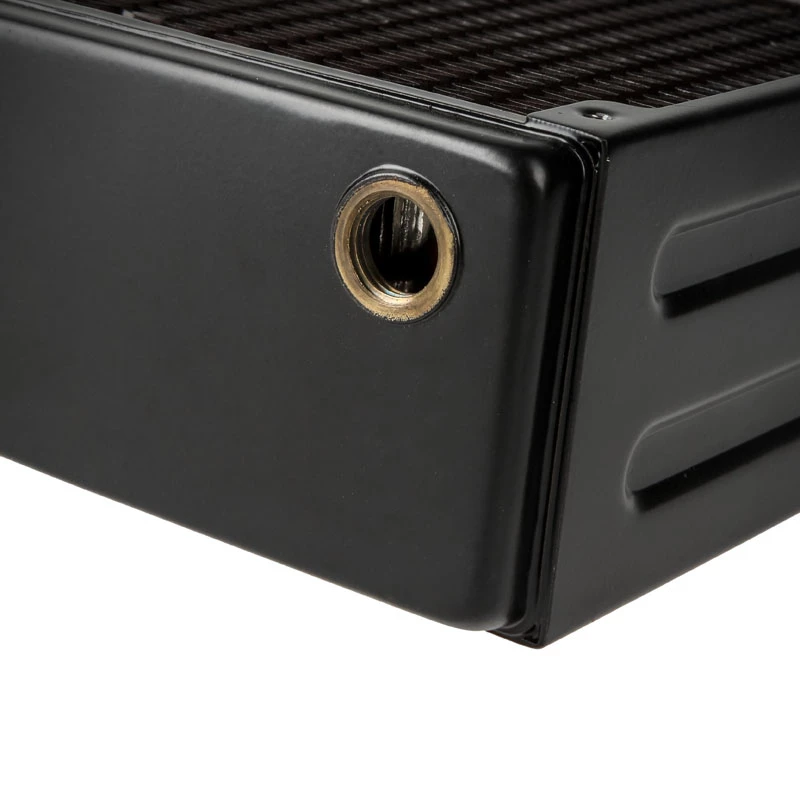 Coolgate XFlow Radiator G2 - 240mm
