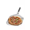 Picas lāpsta ar koka rokturi GEFU G-14435 12 collas (30 cm) cepšanas lāpsta