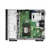 Torņa serveris HP Enterprise ProLiant ML110 Gen11 — Intel Xeon Bronze 3508U 2,1 GHz, 32 GB DDR5, 960 GB, 2000 W (4,5U)