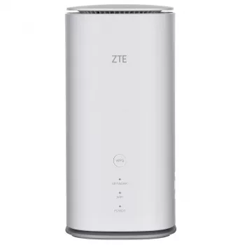 Maršrutētājs ZTE MC888 Pro 5G