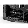 Inter-Tech X-908 Infini2 torņa tipa korpuss, melns