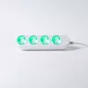 Viedā 12A Shelly Power Strip 4 Gen4 Zigbee/Matter pagarinātājs