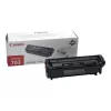 Canon Toner CRG703 melna tonera kasetne 3 gab. oriģināla