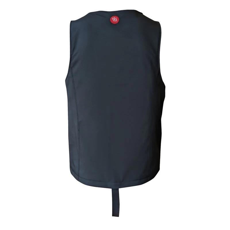 Glovii GMV2L ūdens sporta veste Melna Softshell