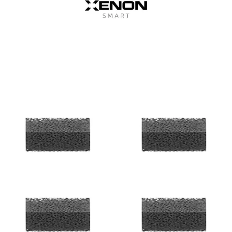 Xenon X8780 filtri viedajai kaķu dzeramajai strūklakai, 4 gab.