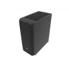 Natec Fury Shobo SH4F - PC korpuss - Tornis - Melns