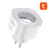 Viedā kontaktligzda Gosund EP8 3680 W balta