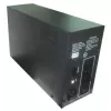 Gembird UPS-PC-1202AP nepārtrauktās barošanas avots (UPS) Line-Interactive 1.2 kVA 720 W 4 AC kontaktligzdas