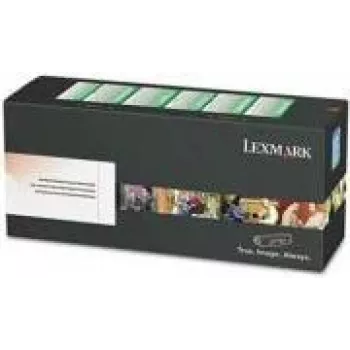 tonera kasete Lexmark 24B6842 2500 lapas Melns