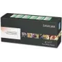 tonera kasete Lexmark 24B6842 2500 lapas Melns