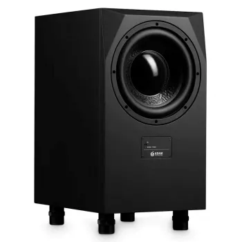 Aktīvais zemfrekvences skaļrunis ADAM Audio Sub10 Mk2 200W