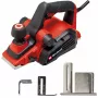 Elektriskā ēvele EINHELL TE-PL 920 — 900 W motors, 82 mm griešanas platums