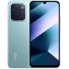 Viedtālrunis POCO C85 6,9 collu 128 GB Zaļš
