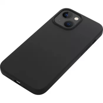 StyleShell Shock, Phone Case Melns, iPhone 16 Plus, saderīgs ar MagSafe