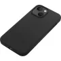 StyleShell Shock, Phone Case Melns, iPhone 16 Plus, saderīgs ar MagSafe