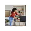 PC korpuss Cooler Master HAF 500 Midi Tower melns