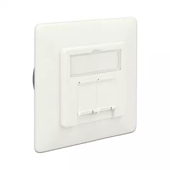 RJ-45 kontaktligzda DeLOCK 86195