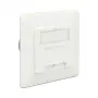 RJ-45 kontaktligzda DeLOCK 86195