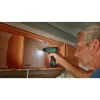 Bosch EasyDrill 1200 1500 RPM Keyless 940 g zaļa