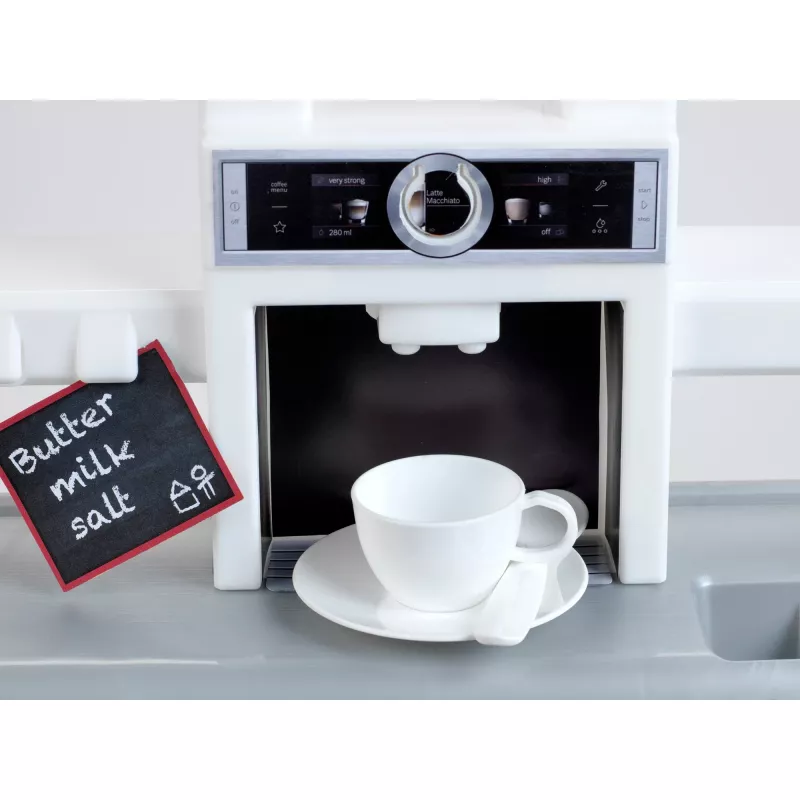 Bosch Kitchen vision Facelift 2019, rotaļu virtuve